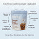Franky Protein Coffee