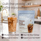 Franky Protein Coffee