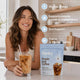 Franky Protein Coffee