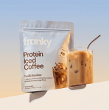 Franky Protein Coffee