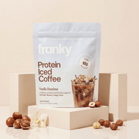 Franky Protein Coffee