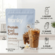 Franky Protein Coffee