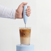 Franky Magic Frother