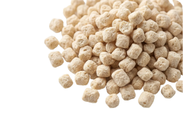 Psyllium Husk Fiber